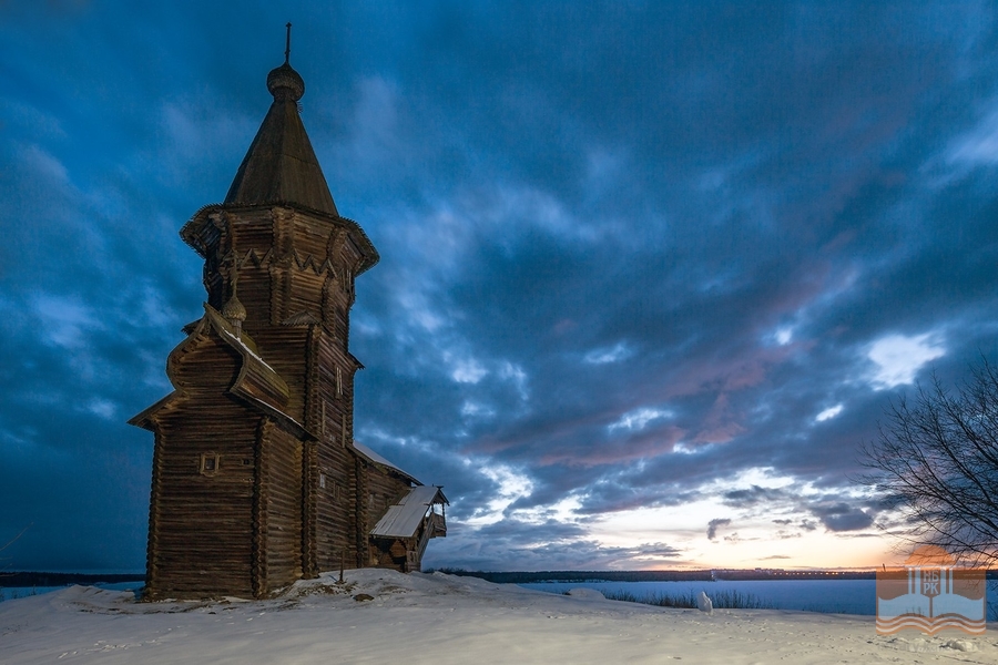 Автор фото: Илья Тимин