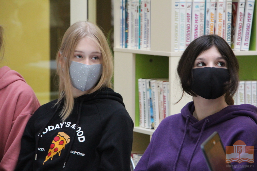 «Минин и Пожарский: второе ополчение России»: интеллектуальная историческая викторина, посвящённая Дню народного единства