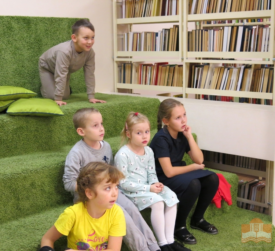 Участники клуба «Дорога в Хогвартс»
