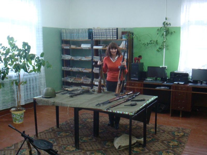 КИБО Национальной библиотеки Карелии