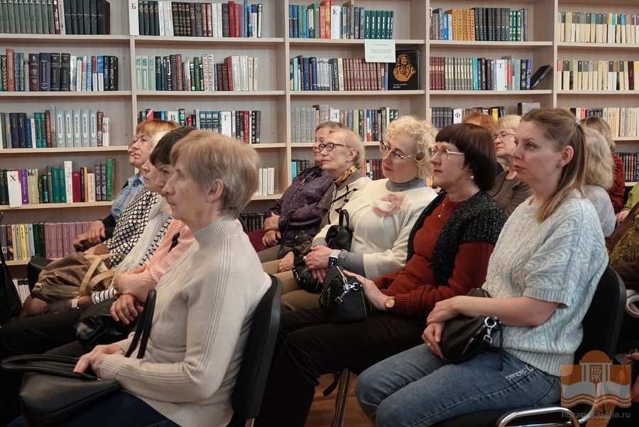 Программа «Я к Вам пишу... Письма великих людей». Сергей Есенин и Айседора Дункан