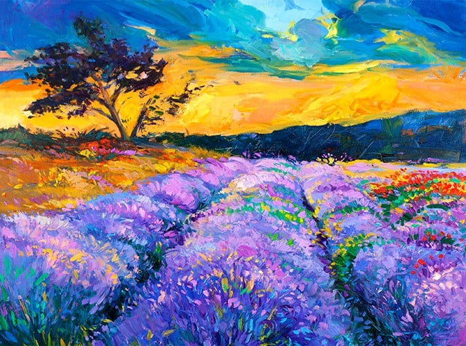 Art Rentals