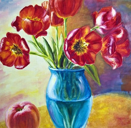 Find Original Art
